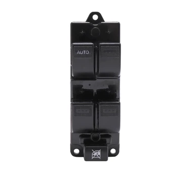 

New Left Driver Side Electric Power Window Switch Fit for Mazda 6 03-12 GJ6A-66-350A