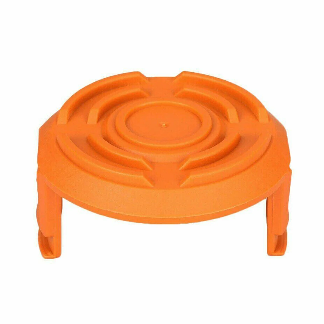 1 компл. Новая линия катушка Strimmer головка база крышка+ катушка& линия для Worx wa0010 газонокосилка заменить садовый инструмент