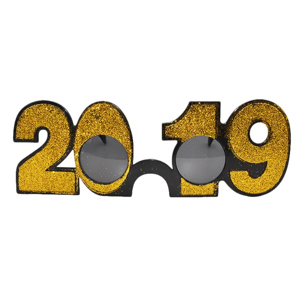 2019 Brand new glasses happy funny party sunglasses crazy makeup glasses novelty clothing party sunglasses bike glasses 30A16 (19)