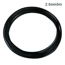 5 м Холдинг красочный анодированный алюминий многофункциональный открытый завод ручной работы украшения галстук DIY ремесло Дом Сад алюминиевый провод