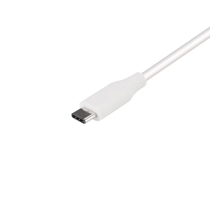 Кабель type-C OTG адаптер type-C штекер USB 3,0 A Женский OTG переходник Кабель для передачи данных 15 см LHB99