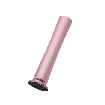 

Professional Electric Exfoliator Dead Skin Removal Foot Polisher Remover ReChargeable Electric Foot File EU Plug