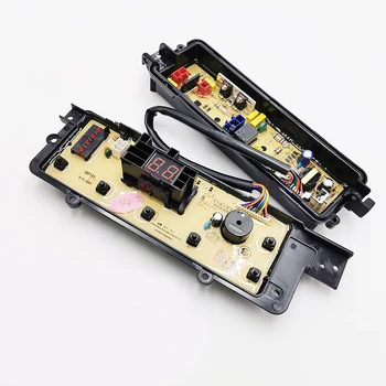 

For Panasonic washing machine the main display by the keypad XQB65 - QW6121 / QA6121 / T6021 / Q662N computer board