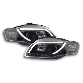 

FKFSAI13539faro Daylight Audi A4 type 8E year Constr. 05 '-07 Black
