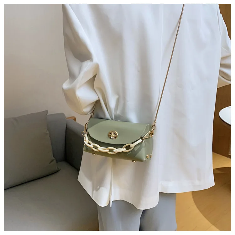 Bolsa Natural Clean
