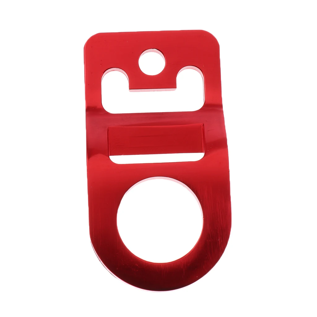 Radiator Stay Mount Bracket Holder For Honda Integra DC Civic EK S2000