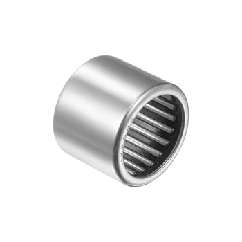 

uxcell HK2526 Drawn Cup Needle Roller Bearings 25mm Bore, 32mm OD, 26mm Width