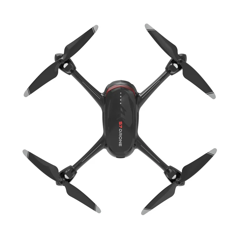 

Stein S7 Six-Axis Gyroscope Aircraft WiFi Drone for Aerial Photography Remote Control Aircraft Pressure Set High