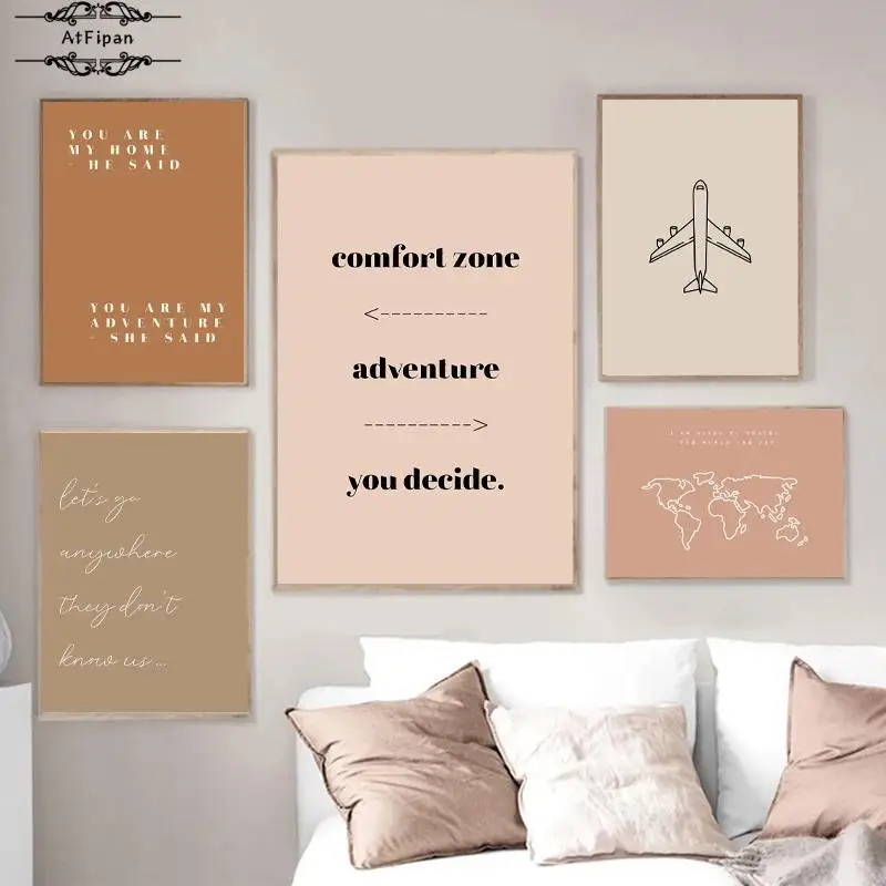 Tumblr Bedrooms With Quotes