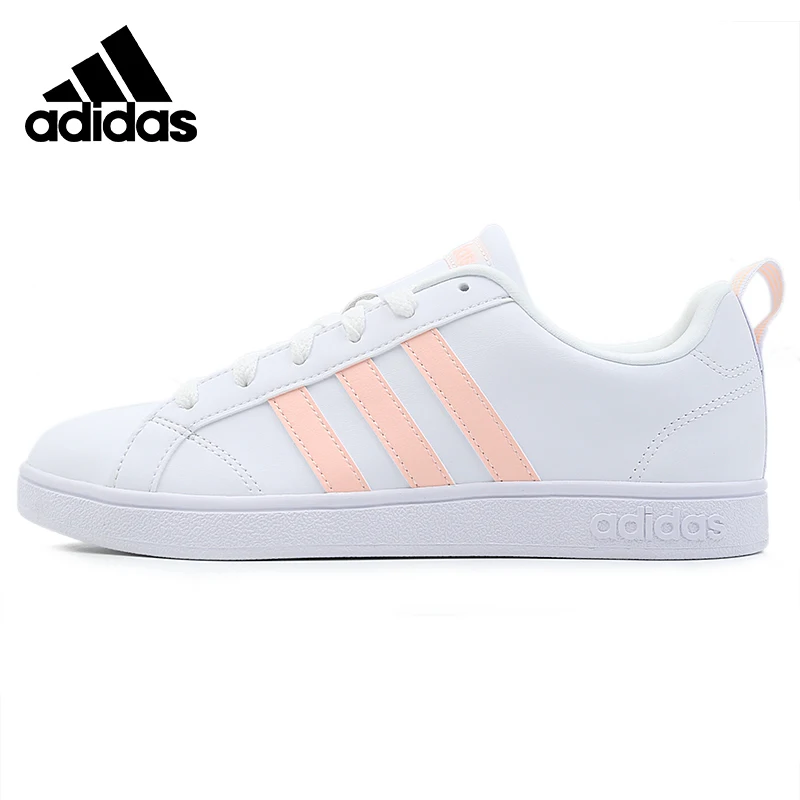 Original Adidas VS ADVANTAGE Womens Skateboarding Shoes Sneakers Suitable  B42306|Skateboarding| - AliExpress