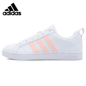 

Original Adidas VS ADVANTAGE Womens Skateboarding Shoes Sneakers Suitable B42306