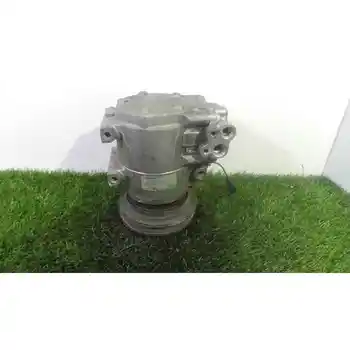 

1244553 air Conditioning compressor Hyundai Coupe (j2)