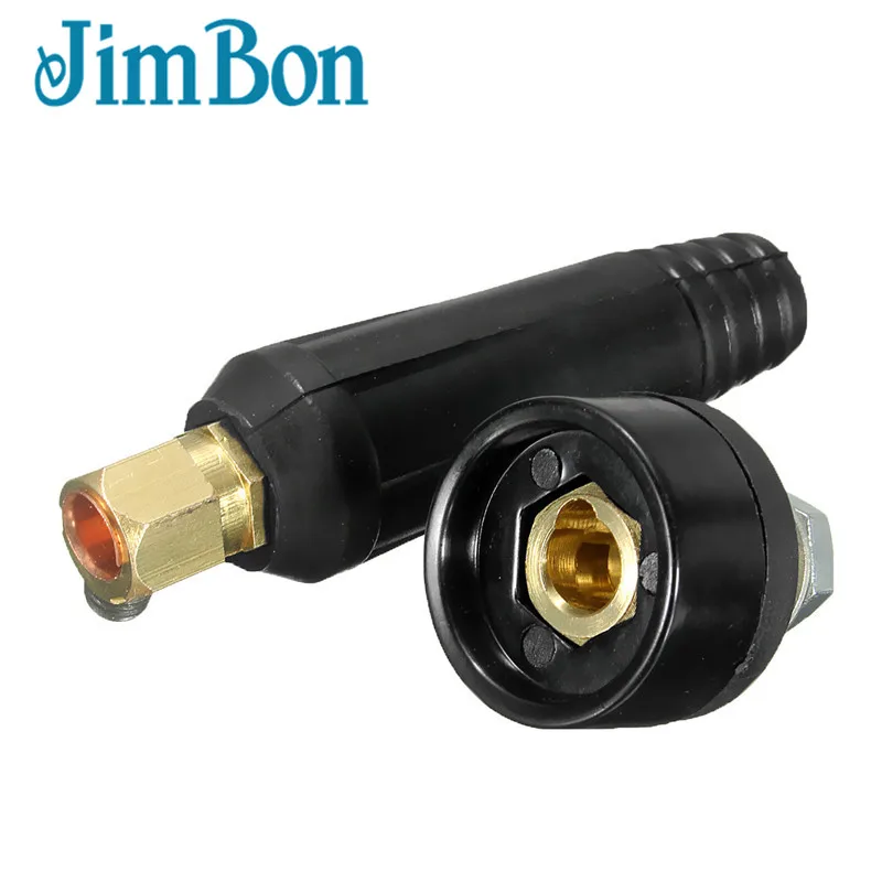 JimBon фитинг кабельный разъем штепсельная вилка + розетка|socket|socket fittingsocket cable |