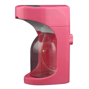 

500Ml Automatic Soap Dispenser Pressless Sanitizer Dispenser Infrared Smart Sensor for Kitchen Bathroom Soap Dispenser