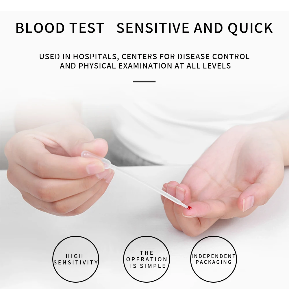 Анализ крови на экране антител сифилиса (TP)|Зеркала для макияжа| |