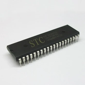

(5piece)New original STC15F2K60S2-28I-PDIP40 IC STC15F2K60S2