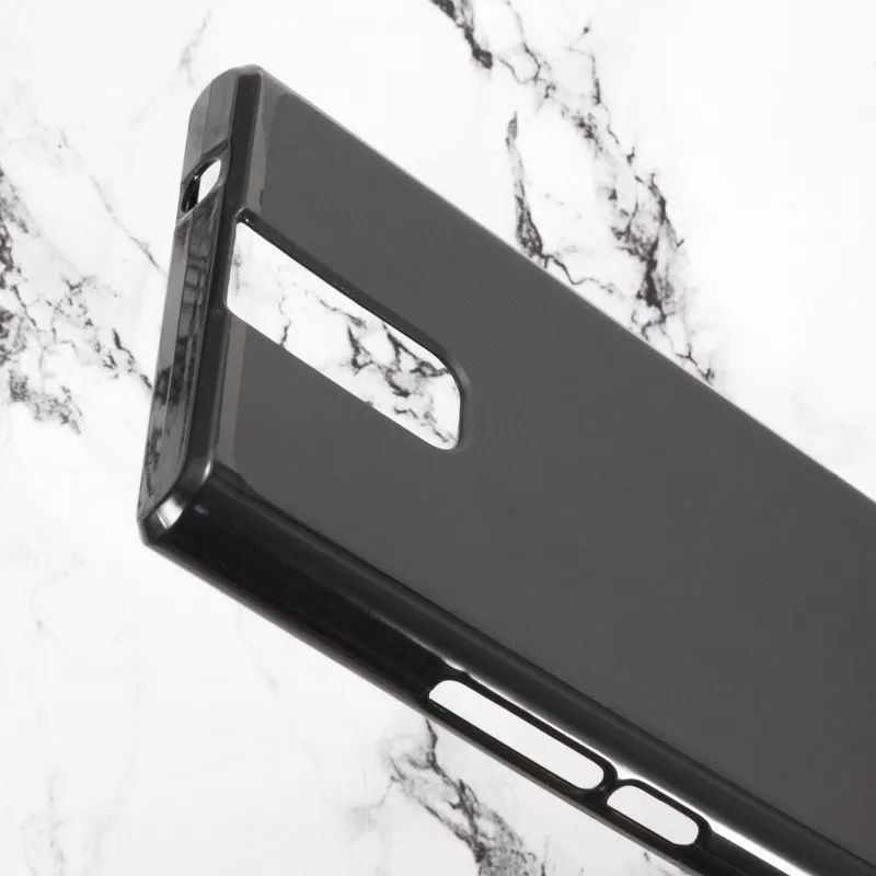 Для Oukitel K3 гелевый Пудинг силиконовый защитный чехол для телефона для Oukitel K3 Мягкий ТПУ чехол
