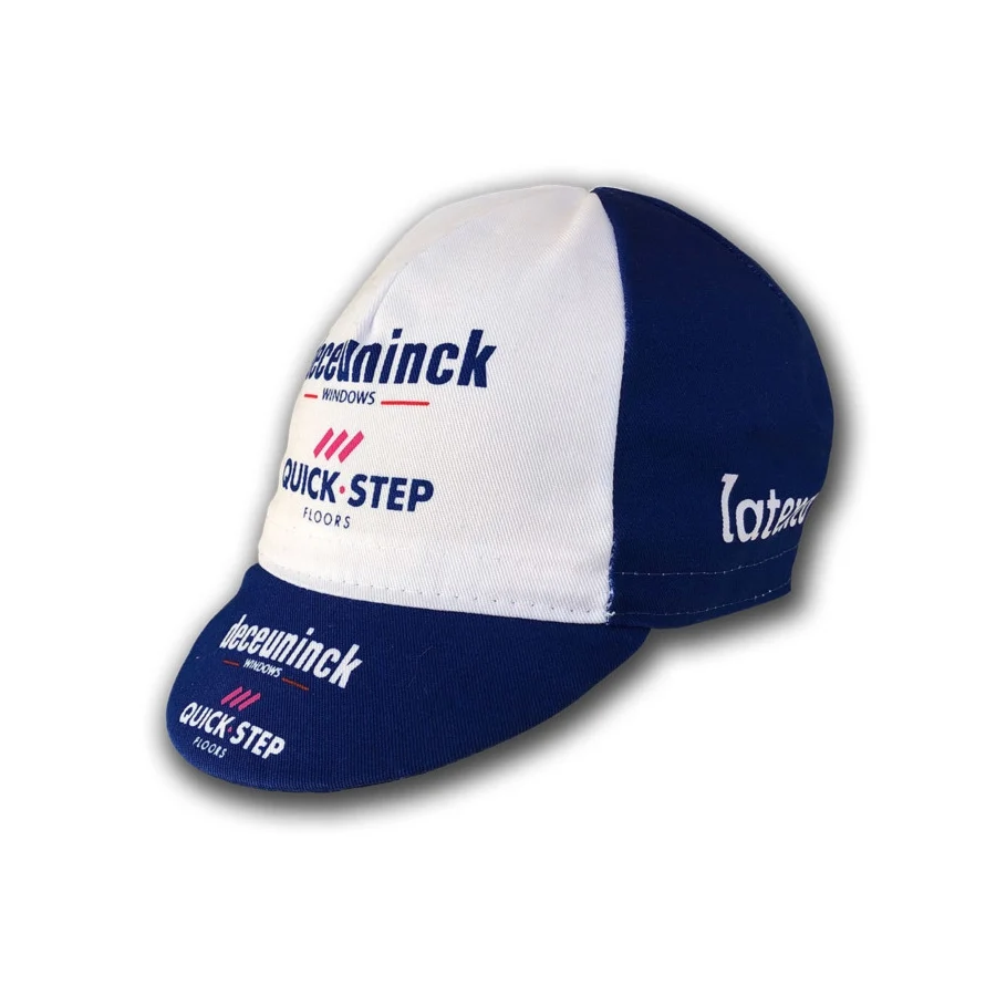 quick step 11 цветов,, профессиональная команда, красная велосипедная Кепка для велоспорта, Мужская велосипедная Кепка, один размер, дышащая шапка для головы - Цвет: quick step
