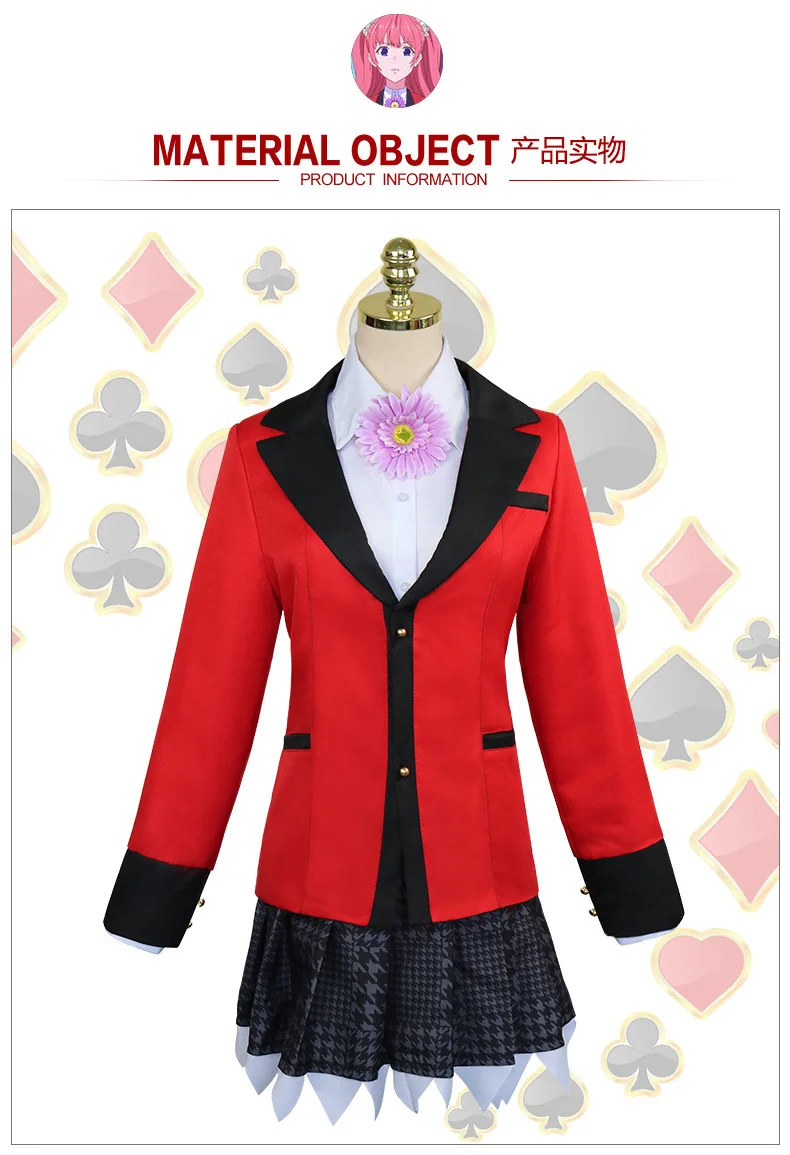 LEOSOXS Anime Kakegurui Runa Yomozuki Cosplay Costume Jabami Yumeko Orange Hoodie With Ears Prop Poker -Zentai shop online Hb5c1138e8fc04f12a74d0b9ad4b4afdfD.jpg