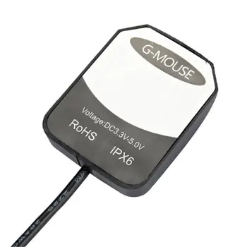 新しい USB GPS 受信機アンテナ特別な Windows の Usb GPS モジュールのためのラップトップ pc タブレットナビゲーション win7 win8 WIN10 XP