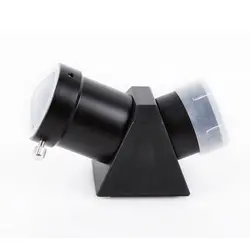 1,25 inch45 градусов зеркало Диагональ астрономического телескопа адаптер Призма телескоп с окуляром аксессуары