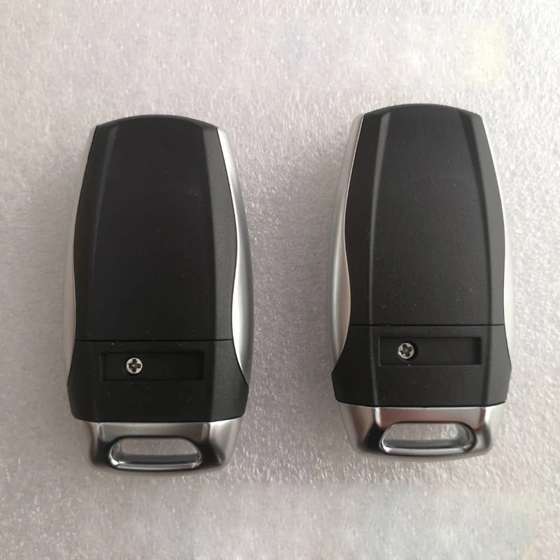 3 BUTTONS CAR KEYLESS SMART REMOTE KEY 433MHZ WITH ID46 CHIP FOR GREAT WALL GWM HAVAL H2 H6 F7 INTELLIGENT REMOTE KEY