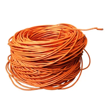 

Network cable extension line super six shielded oxygen-free copper high-speed non-card project home improvement dormitory