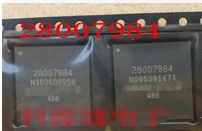 Новая 28007984 BGA