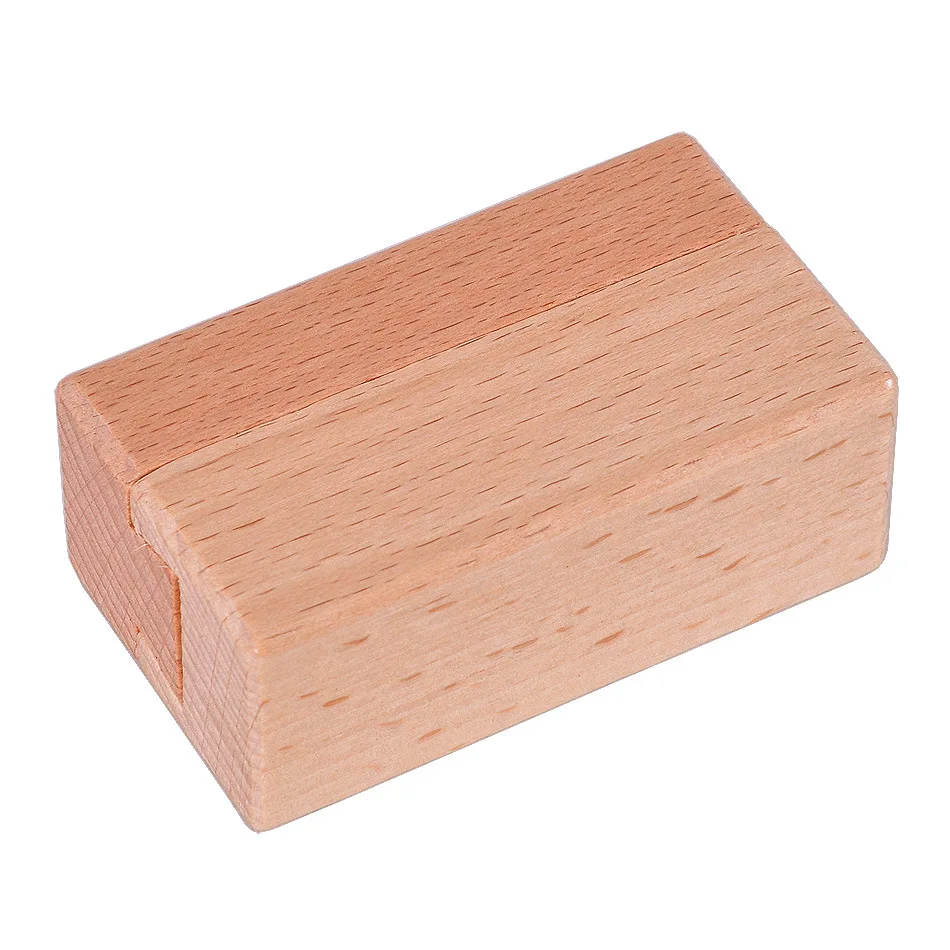 Деревянная Классическая обучающая игрушка для взрослых Burr Puzzle Luban Lock Kong Ming Ball Unlock Toy строительные блоки dong lei earthakak