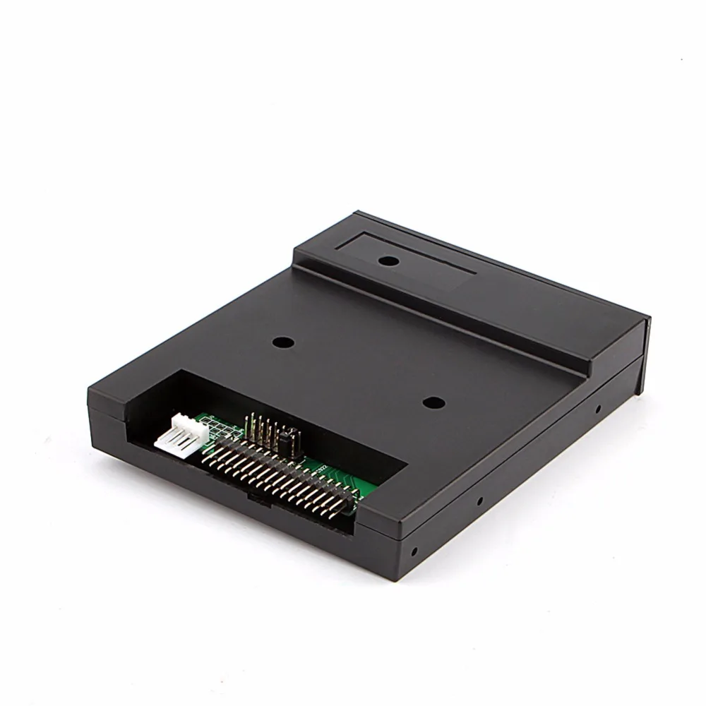 SFR1M44 U100K 3.5" 1.44MB Floppy Disk Drive to USB Emulator Simulation For Musical Keyboard