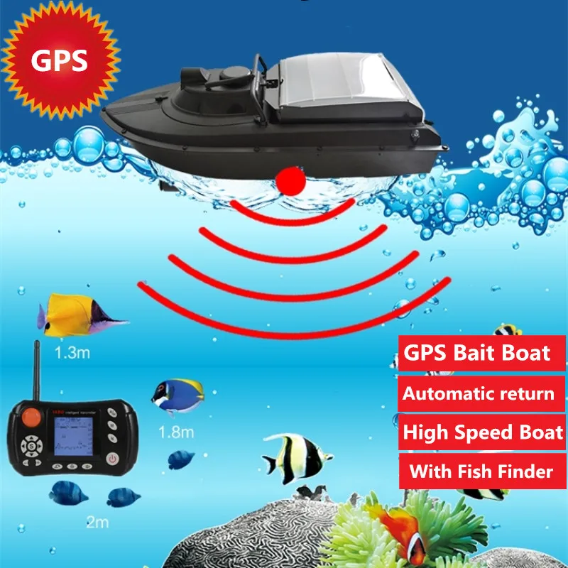 

Новая Складная лодка для рыбалки с GPS-приманкой 2BG с аккумулятором 20A или 36A, GPS-позиция, рыболокатор, лодка с автоматической навигацией, лодки с автоматическим возвратом