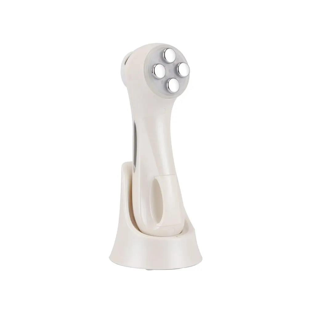  Six In One Facial Massager Double-sided Head Radio Frequency Machine LED Photon Face Tool Skin Care - 4000217281321