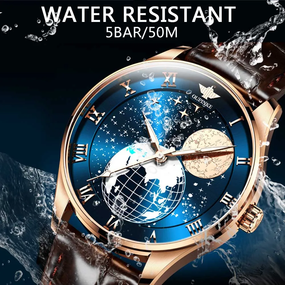 lobinni watch