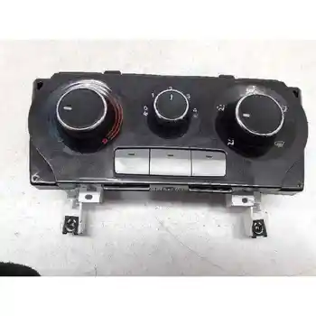 

5G7846100 COMMAND HEATING/AIR CONDITIONING FIAT BRAVO (198)