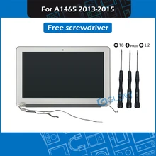 For Macbook Air 11″ A1465 LCD Screen Assembly Display 661-02345 Replacement 2013 2014 2015