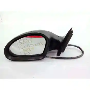 

LEFT REARVIEW MIRROR SEAT CORDOBA SALOON (6L2)