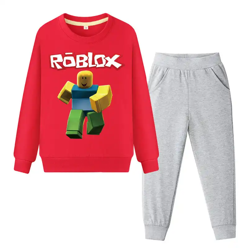 Teen Clothing Sets Autumn Winter Sweatshirt Pants Tracksuits Boys Girls Long Sleeve Boy Outfit Winter Casual Tracksuits 3 15 Y Aliexpress - roblox boy outfits 2018 teens