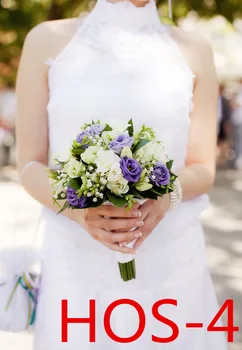 

Weddings and important occasions / Wedding accessories / Bridal bouquets HOS