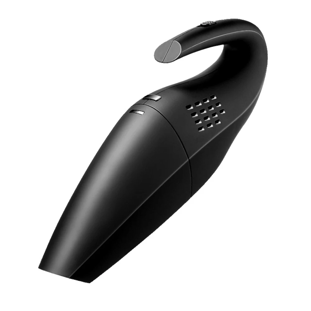

120W Wireless Vaccum for Car Handheld Portable Car Vacuum Cleaner Home Car Dual-use Multifunctional Auto Mini Aspirador ZHXC