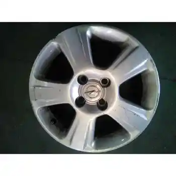 

R15 RIM OPEL CORSA C