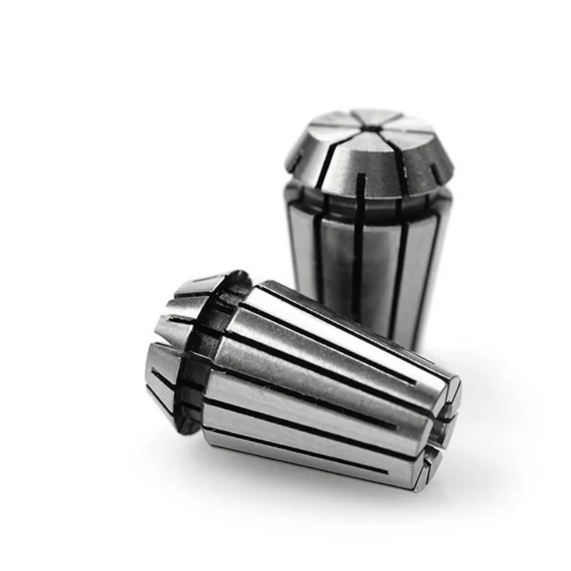 Spring Collet Chuck ER16 1-10mm For CNC Engraving Machine