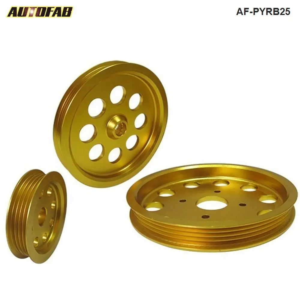 Светильник шкив для Nissan skyline GTS GTR Rb20 RB25 RB30 RB26|crank pulley|pulley cranknissan |