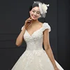 SL044 Customize robe de mariee robe mariage dress vestido de noiva 2020 suknie ?lubne vestidos de boda robes jurk traje de novia 4