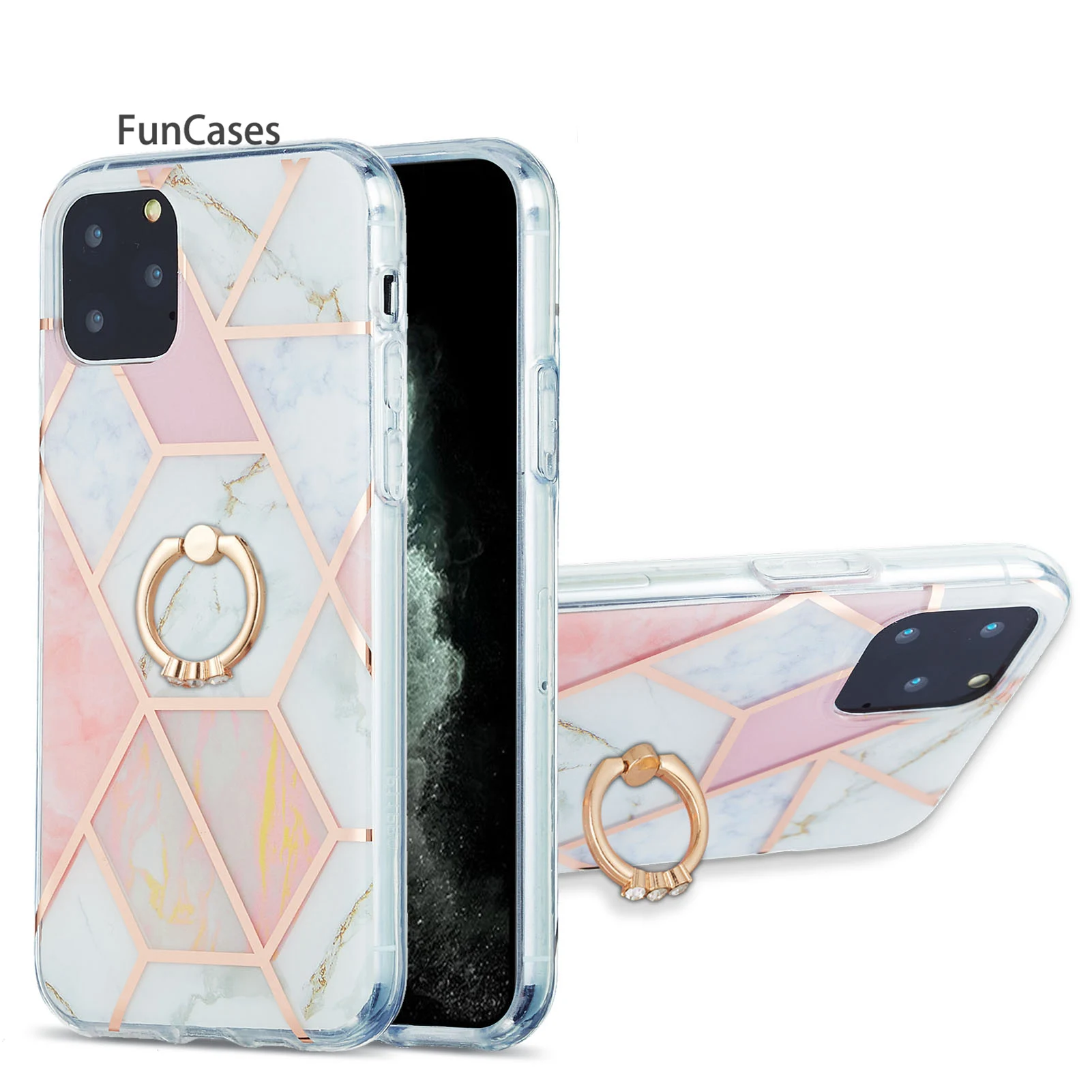 La Più Recente Protezione In Tpu Morbido Per Telefoon Apple Iphone 12 Pro Custodie Per Telefoni Cellulari Fundas Apple Iphone Cover 12 11 Pro Max Mini