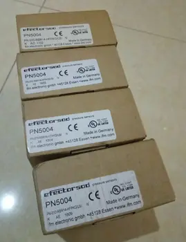

NEW IFM PN5004 Pressure sensor free shipping