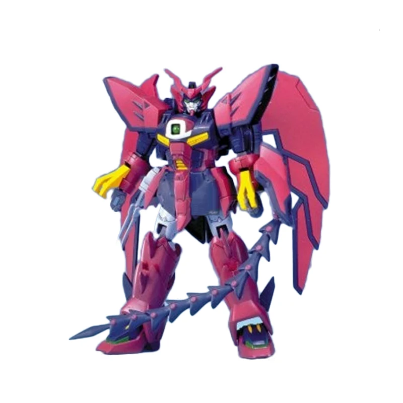HG WF-10 010 1/144 Albion Devil новый мобильный костюм W OZ-13MS Aibian модель