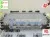 

IGBT module 6MBI150U4B-120-50 the actual shop spot--HSKK