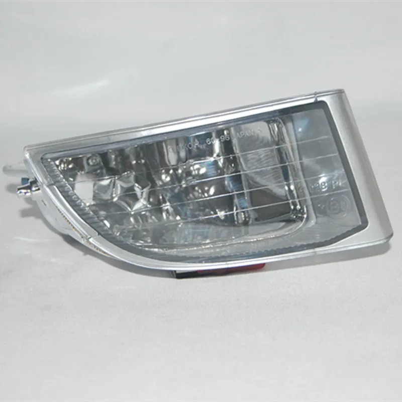 CAPQX высокое качество туман светильник 81211 60070 для LAND CRUISER PRADO J120 2002 2007 переднего