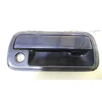 

8281056B000DG HANDLE OUTER FRONT RIGHT SUZUKI VITARA SE/SV (ET)