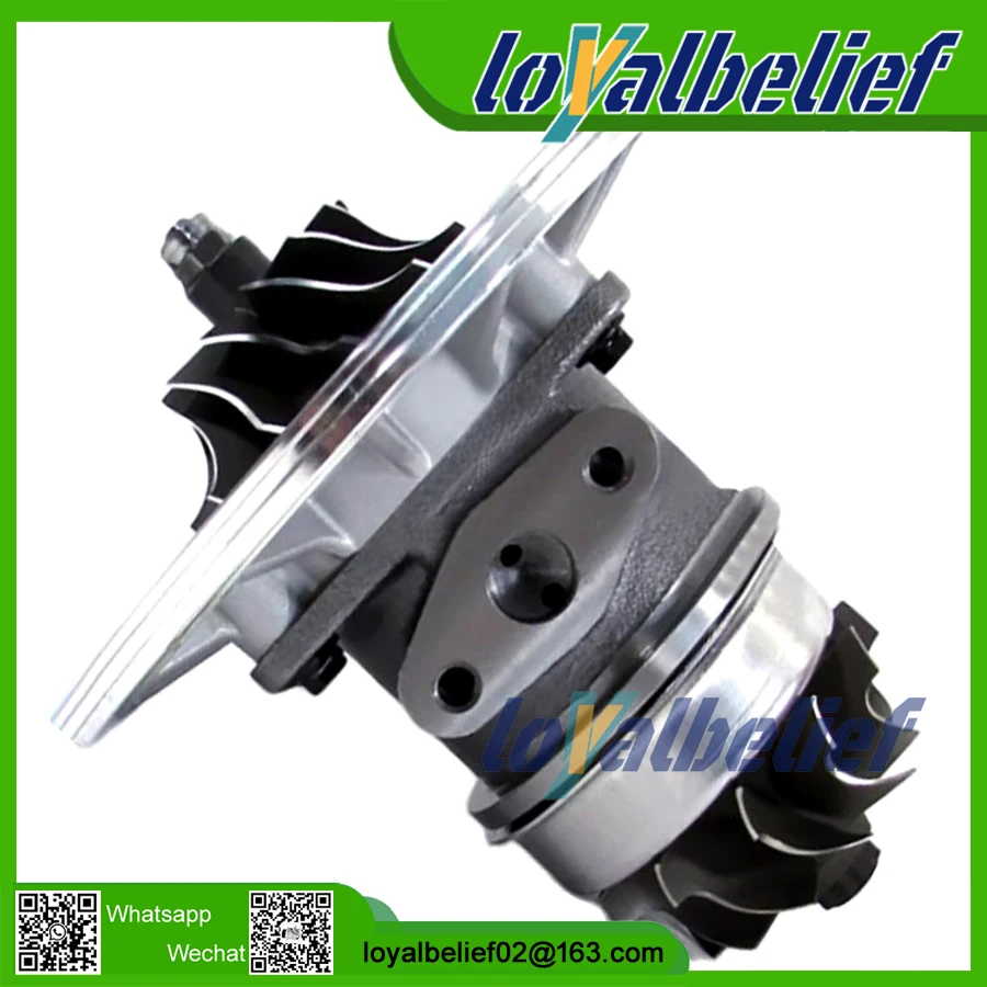 

Turbo Cartridge For Mercedes 53249886010 53249706010 5324-970-6010 3640960399 3640960899 3640961299 turbo chra